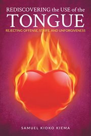 Rediscovering the use of the tongue cover image