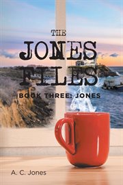 Book three. Jones cover image