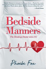 Bedside manners cover image