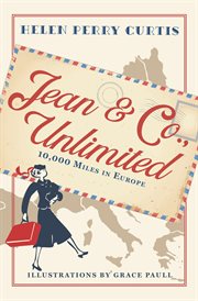 Jean & company, unlimited cover image