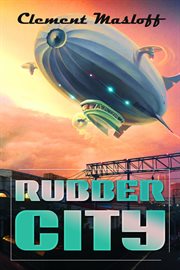 Ruber city cover image