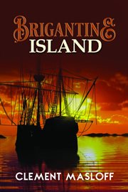 Brigantine island cover image