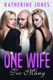 One wife too many cover image