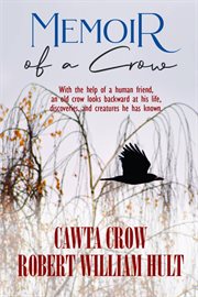 Memoir of a crow cover image