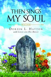 Then sings my soul cover image