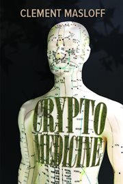 Cryptomedicine cover image