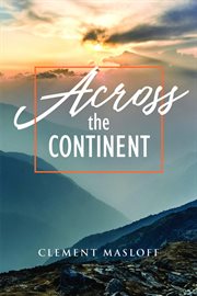 Across the continent cover image