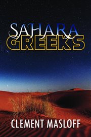 Sahara greeks cover image