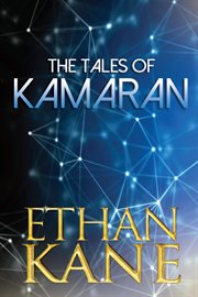 The tales of kamaran cover image
