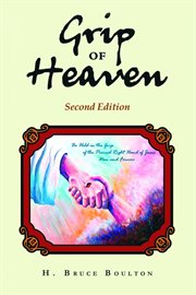 Grip of heaven cover image
