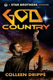 Godcountry. A Star Brothers Adventure cover image
