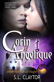 Corin & angelique cover image