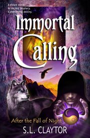 Immortal calling cover image