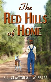 The red hills of home cover image