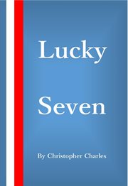 Lucky seven cover image