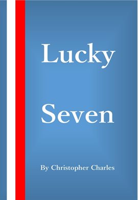 Cover image for Lucky Seven