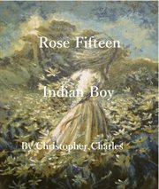 Rose twelve. Slave Boat cover image