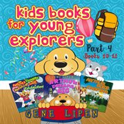 Kids Books for Young Explorers Part 4 : Books #10-2 cover image