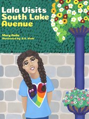 Lala visits south lake avenue cover image