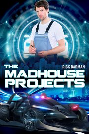 The madhouse projects cover image