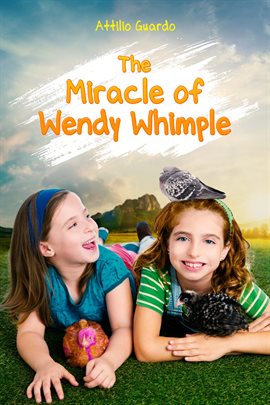 Cover image for The Miracle of Wendy Whimple