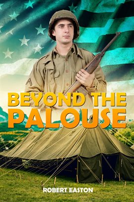 Cover image for Beyond the Palouse