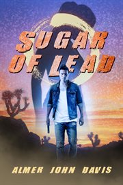 Sugar of lead : a novel cover image
