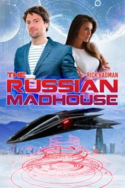The russian madhouse cover image