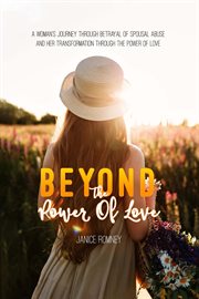 Beyond the power of love cover image