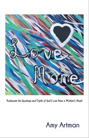 Love more cover image