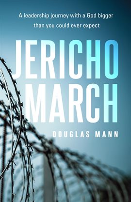 Cover image for Jericho March