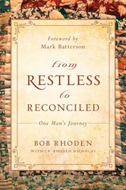 From restless to reconciled cover image