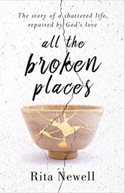All the broken places cover image