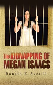 The kidnapping of megan isaacs cover image
