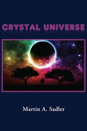Crystal universe cover image