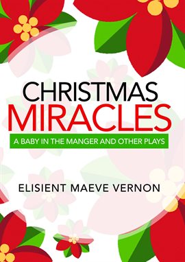 Cover image for Christmas Miracles