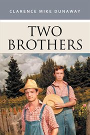 Two brothers cover image