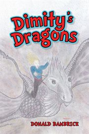 Dimity's dragons cover image