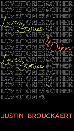 Cover image for Love Stories