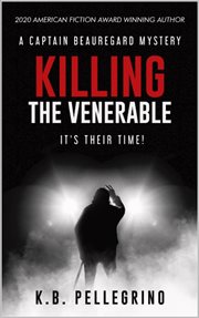Killing the venerable. It's Their Time! cover image
