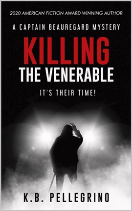 Cover image for Killing The Venerable