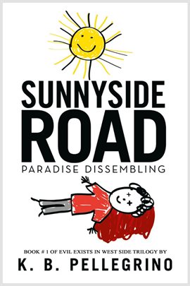Cover image for Sunnyside Road