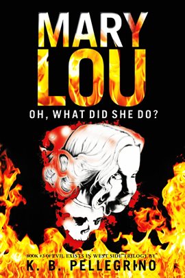 Cover image for Mary Lou