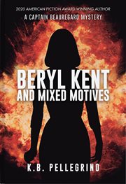 Beryl kent and mixed motives cover image