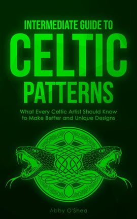 Cover image for Intermediate Guide to Celtic Patterns