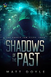 Shadows of the Past cover image