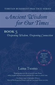 DEEPENING WISDOM, DEEPENING CONNECTION cover image