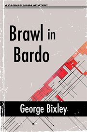 Brawl in bardo cover image