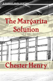 The margarita solution cover image
