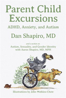 Cover image for Parent Child Excursions